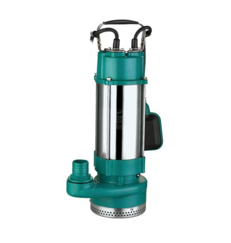 کفکش ۳۲ متری ۲ اینچ تنه استیل فلوتردار اسکواردی SPA6_32/2_1.1F