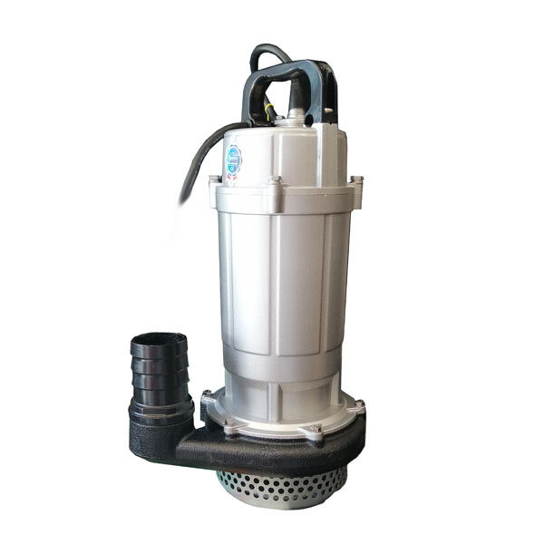کفکش استریم ۱۶ متری ۲ اینچ آبدهی بالا فلوتردار SQD10-16-0.75F