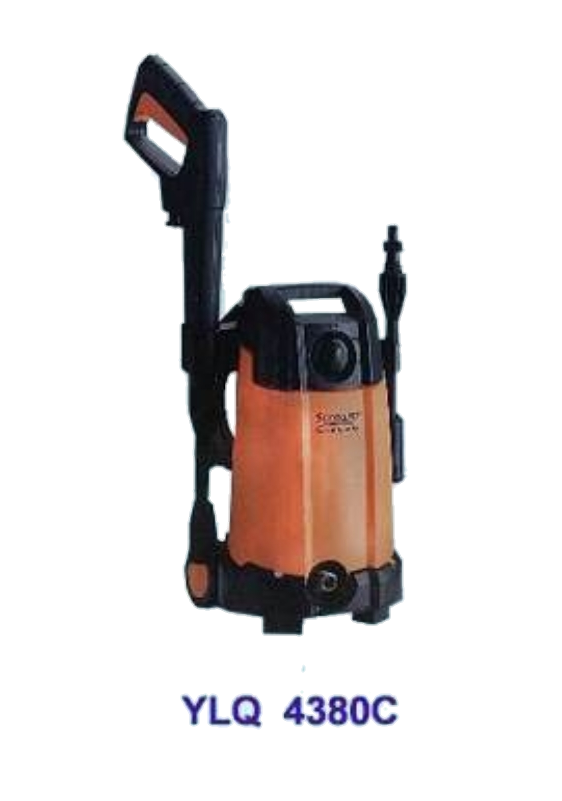 کارواش خانگی ۱۰۰ بار استریم مدل YLQ-4380C-100B