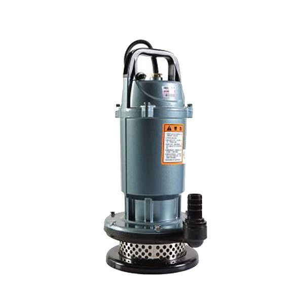 کفکش ویگو ۱۲ متری ۱ اینچ فلوتردار تکفاز مدل QDX1.5-12-0.25F