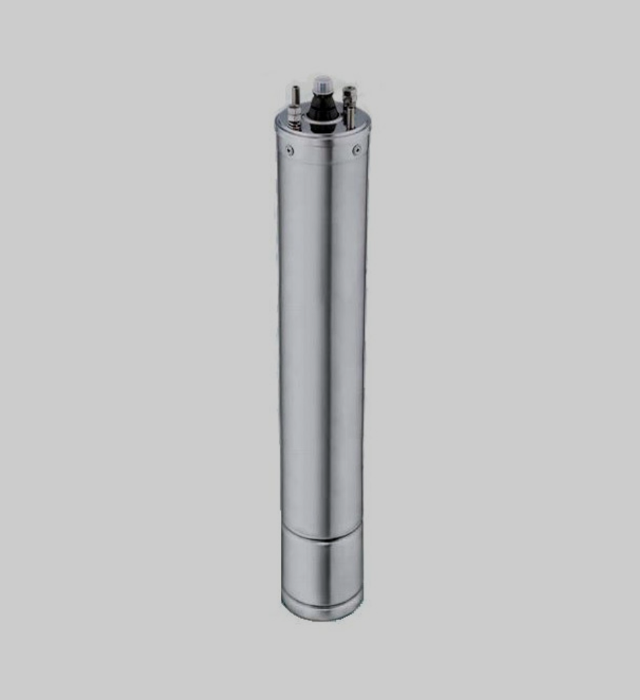 موتور تک شناور ۳ اسب تک فاز استیل لوما  مدل 4SD2200S