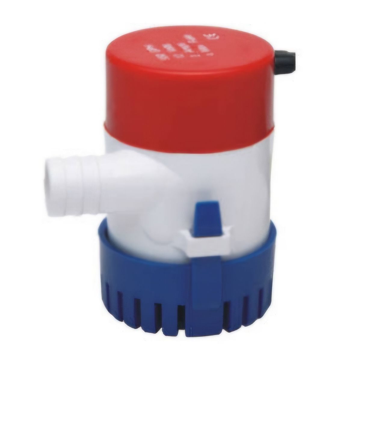 پمپ کفکش DC اس پی سی 3/5 متری 24 ولت مدل 360GPH-07360